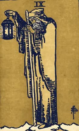 Відлюдник