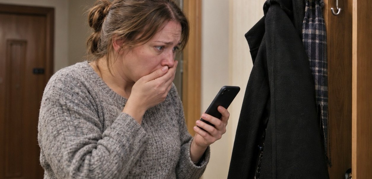 В годовщину брака Светлана поехала с мужем в больницу к незнакомой девочке